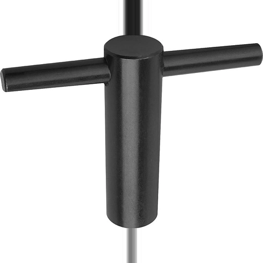 Tommy Bars (T Bars)
