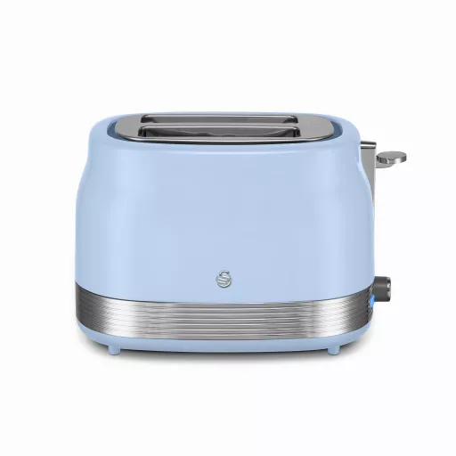 Swan Retro 2 Slice Toaster