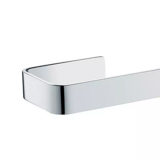 Vercelli Towel Ring - Chrome