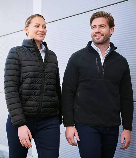 Brook Taverner Ladies Venice Core Padded Jacket