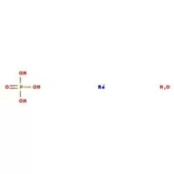 Sodium phosphate, monobasic monohydrate, 98+%, ACS reagent