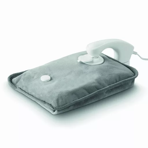 Rechargeable Hot Water Bottle