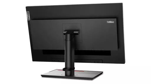 Lenovo ThinkVision P27u-20 computer monitor 68.6 cm (27") 3840 x 2160 pixels 4K Ultra HD LED Black