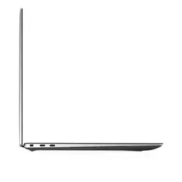 DELL Precision 5550 Mobile workstation 39.6 cm (15.6") Touchscreen UHD+ 10th gen Intel® Core™ i7 32 GB DDR4-SDRAM 100