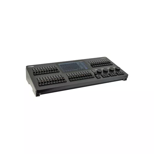 Showtec LAMPY 40 2U 2 Universe 40-Fader DMX Console