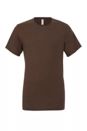 Canvas Unisex Triblend Short Sleeve Tee