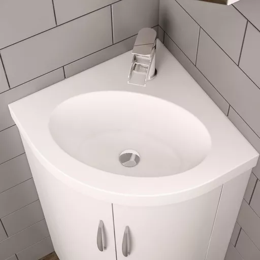 Cavone Corner Basin