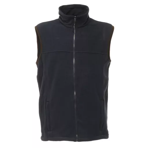 Haber II Men's Fleece Bodywarmer