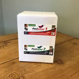 Peelaway 1 Paint Removal System - Sample Pack
