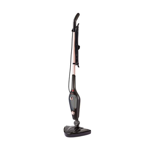 Photos - Steam Cleaner Tower RSM16 Multi Function 16-in-1 Steam Mop Rose Gold T132003BLG 