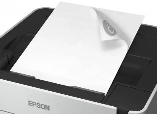 Epson EcoTank ET-M1180 inkjet printer 1200 x 2400 DPI A4 Wi-Fi