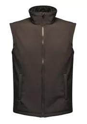 Ablaze Men's Printable Softshell Bodywarmer