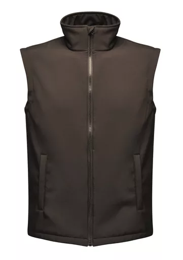 Ablaze Men's Printable Softshell Bodywarmer