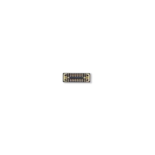 Front Camera FPC Connector (16 Pin) (CERTIFIED) - For iPhone 13 / 13 Mini / 13 Pro / 13 Pro Max