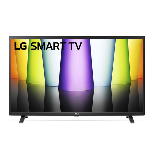 LG 32LQ63006LA.AEU 32" Full HD Smart TV