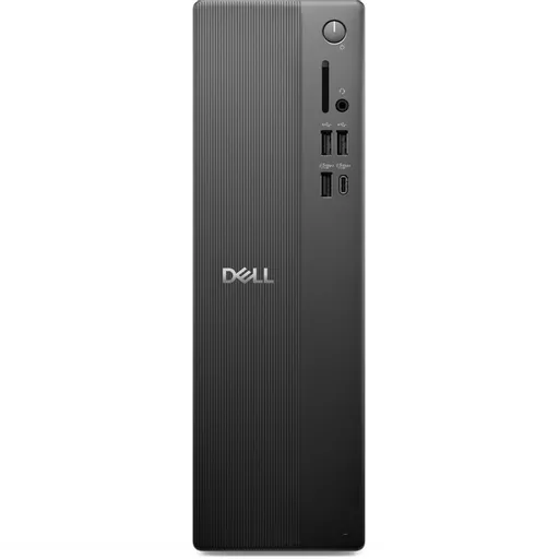 DELL Slim ECS1250 Intel® Core™ i7 i7-14700 16 GB DDR5-SDRAM 512 GB SSD Windows 11 Pro Slim PC PC Black