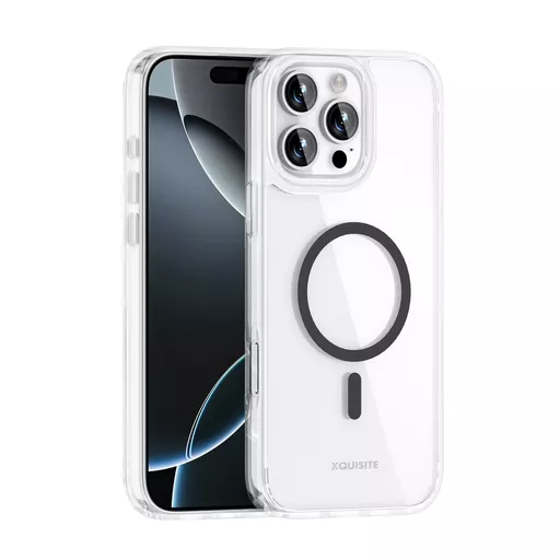 ProMag Vibe for iPhone 16 Plus - Black