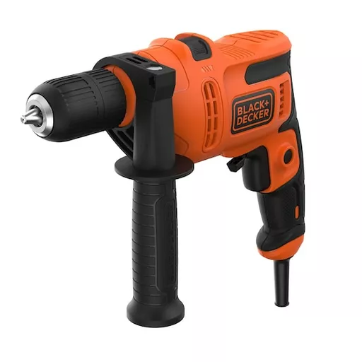 Black & Decker BEH200-GB drill 32300 RPM Orange