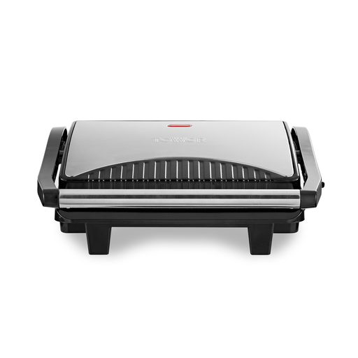 Tower 4 Portion Health Grill and Panini Press, Appliances