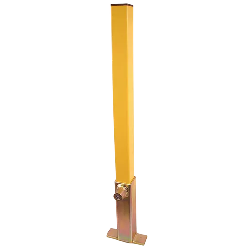 BULLDOG Budget Removable Security Post