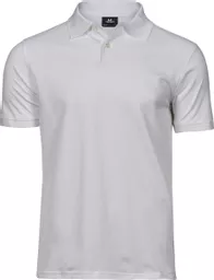 Men's Heavy Polo