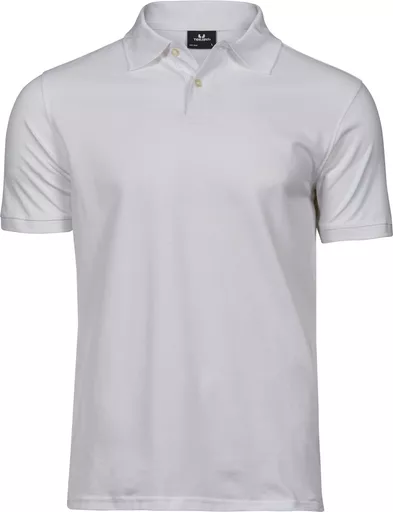 Men's Heavy Polo