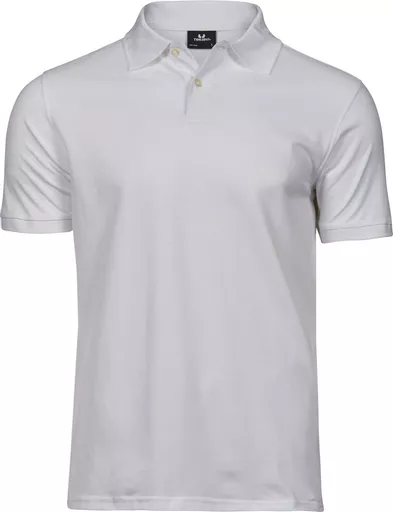 Men's Heavy Polo