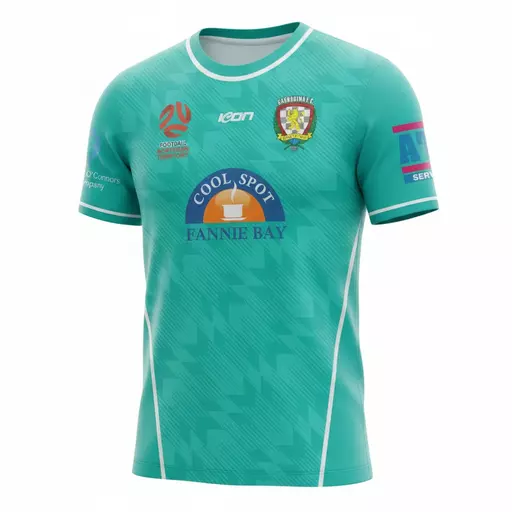 CAS FC Goal Keeper Shirt