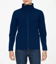 Ladies' Softshell Jacket