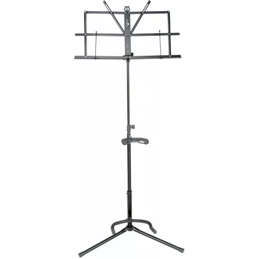 Chord Music & Guitar Stand