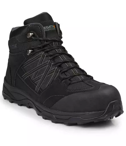 Regatta Safety Footwear Claystone S3 Safety Hikers