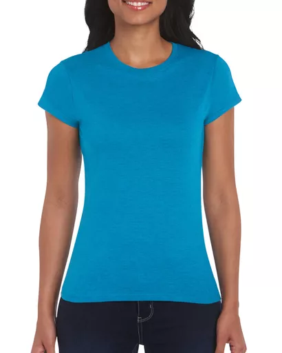 Softstyle® Ladies' T-Shirt