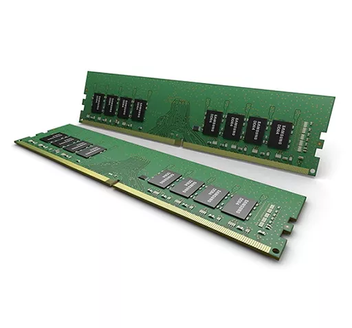 Samsung M323R4GA3BB0-CQK memory module 32 GB 1 x 32 GB DDR5 4800 MHz