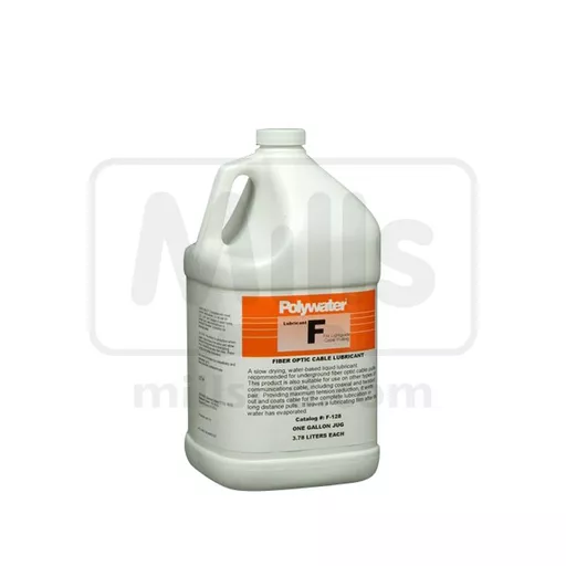 Polywater F Cable Pulling Lubricant - 3.8 Litre