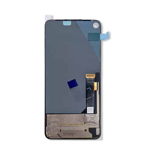 OLED Screen Assembly (Service Pack) - Google Pixel 4a 5G