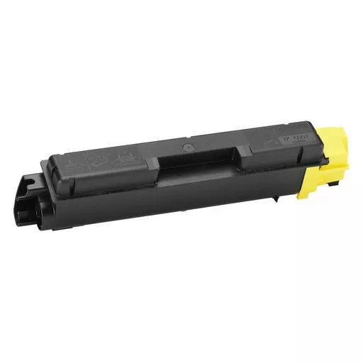 Kyocera 1T02KTANL0/TK-580Y Toner yellow, 2.8K pages ISO/IEC 19798 for Kyocera FS-C 5150