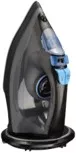 Cord/Cordless Steam Iron