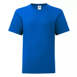 Kid's Iconic 150 Tee
