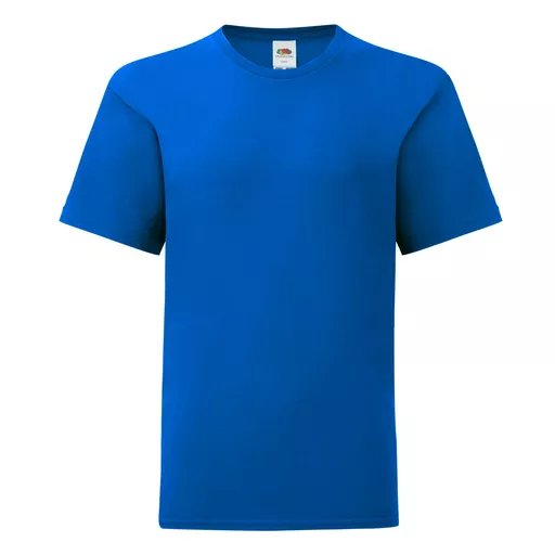 Kid's Iconic 150 Tee