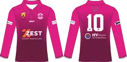 Players Shirt - Womens Long Sleeve.png