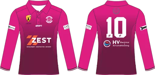 Players Shirt - Womens Long Sleeve.png