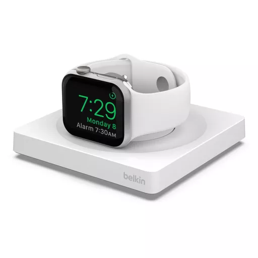 Belkin BoostCharge Pro White Indoor