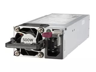 Hewlett Packard Enterprise 865408-B21 power supply unit 500 W Grey