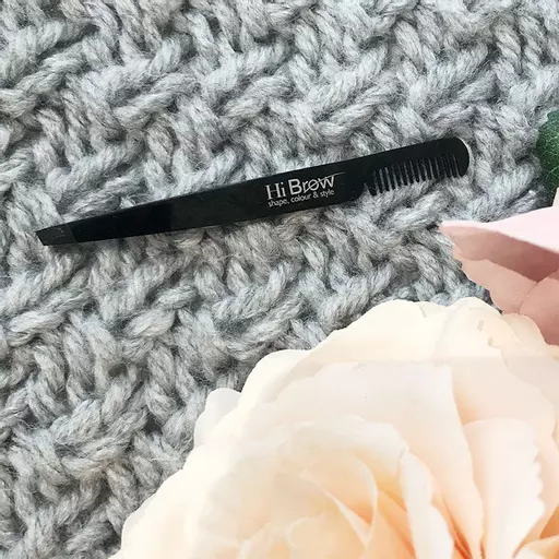 Hi Brow Titanium Tweezers