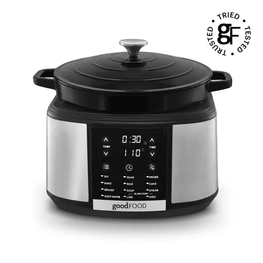 Good Food 12-in-1 Multi Cooker