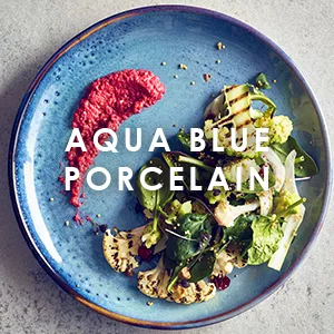 AQUA BLUE