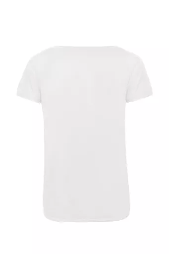 Women's Triblend Tee