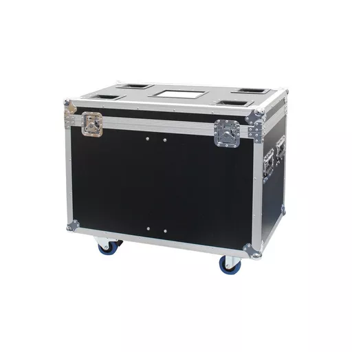 elumen8 Twin 9RE Beam Flight Case