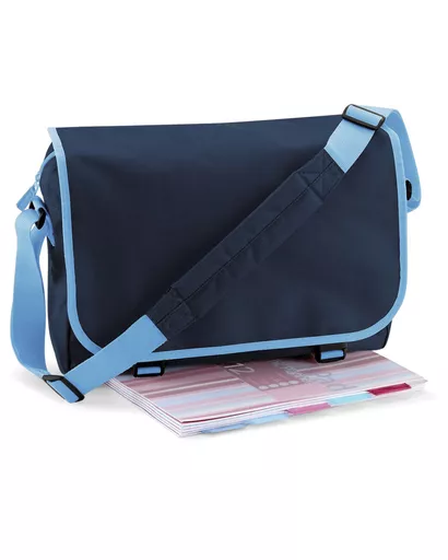 Messenger Bag