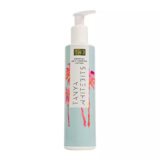 Tanya Whitebits Gradual Self Tanning Lotion 200ml